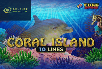 Coral Island