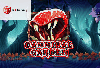 Cannibal Garden