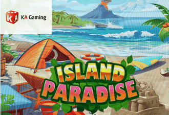 Island Paradise