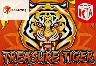 Treasure Tiger