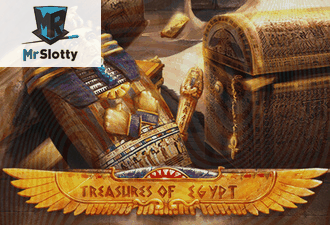Treasures of Egypt