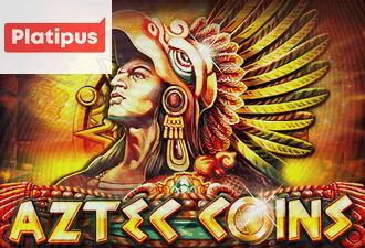 Aztec Coins