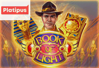 Book of Light