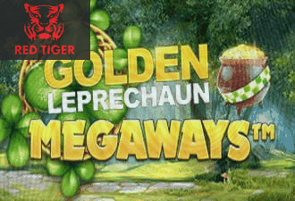 Golden Leprechaun Megaways