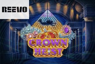 Crown Heist