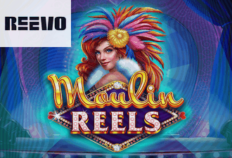 Moulin Reels
