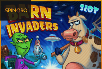 Barn Invaders