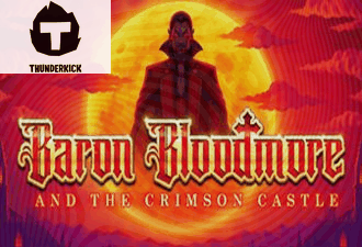 Baron Bloodmore and the Crimson Castle